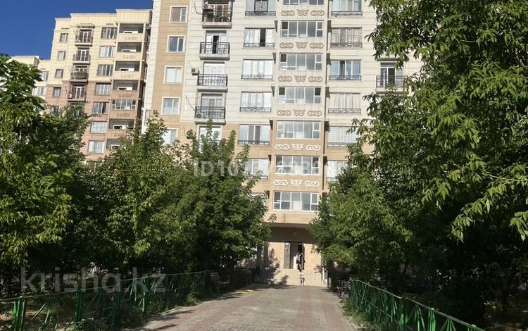 1-бөлмелі пәтер · 34 м² · 12/16 қабат, мкр Шымсити, 189квартал 33 — Туркия кошесі, бағасы: 17.5 млн ₸ в Шымкенте, Абайский р-н — фото 2