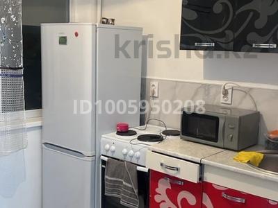 2 комнаты · 58 м² · 7 этаж, мкр Юго-Восток, Республика 16-2 за 45 000 〒 в Караганде, Казыбек би р-н