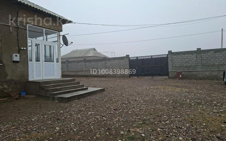 Отдельный дом · 4 комнаты · 200 м² · 15 сот., Желтоксан 21Б за 20 млн ₸ в Казыгурте — фото 2