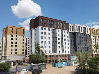 Свободное назначение, офисы · 80 м² за 49 млн ₸ в Астане, Есильский р-н