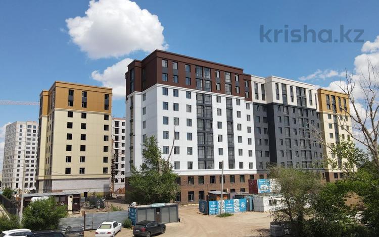 Свободное назначение, офисы · 80 м² за 49 млн ₸ в Астане, Есильский р-н — фото 2