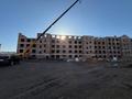 3-комнатная квартира · 99.45 м² · 3/5 этаж, Кокжал Барака 18 а, б, в за ~ 41.8 млн 〒 в Усть-Каменогорске — фото 10