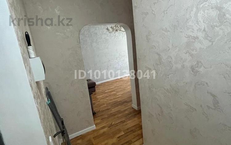 1-комнатная квартира · 39 м² · 1/9 этаж, Кумисбекова 9/1 — Косышыгулулы \ Кумисбекова за 23 млн ₸ в Астане, Сарыарка р-н — фото 2