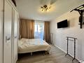 3-комнатная квартира · 76 м² · 7/10 этаж, ЖУРГЕНОВА 27/1 за 33 млн ₸ в Астане, Сарайшык р-н — фото 12