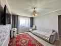 3-комнатная квартира · 76 м² · 7/10 этаж, ЖУРГЕНОВА 27/1 за 33 млн ₸ в Астане, Сарайшык р-н — фото 2