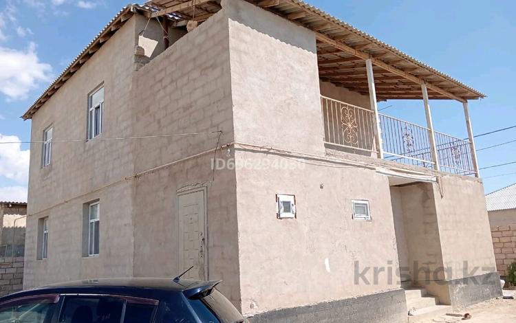 Жеке үй · 6 бөлме · 150 м² · 10 жүзд., Тамшалы 10/98, бағасы: 16.5 млн ₸ в Батыре — фото 2