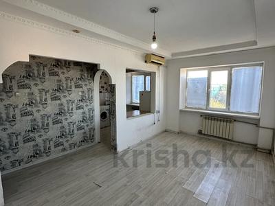 1-комнатная квартира · 30 м² · 5/5 этаж, Абай 50 за 6.4 млн 〒 в 