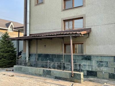 Отдельный дом · 10 комнат · 476.7 м² · 8 сот., мкр Тастыбулак за 200 млн ₸ в Алматы, Наурызбайский р-н