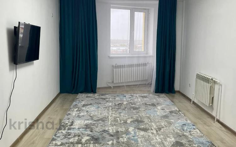 2-комнатная квартира, 62.4 м², 9/9 этаж, Бирлик