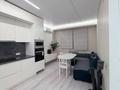 3-бөлмелі пәтер · 80 м² · 13/13 қабат, Кабдолова, бағасы: 56 млн ₸ в Алматы, Ауэзовский р-н