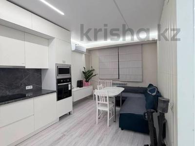 3-комнатная квартира · 80 м² · 13/13 этаж, Кабдолова за 56 млн ₸ в Алматы, Ауэзовский р-н