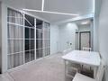 3-бөлмелі пәтер · 80 м² · 13/13 қабат, Кабдолова, бағасы: 56 млн ₸ в Алматы, Ауэзовский р-н — фото 9