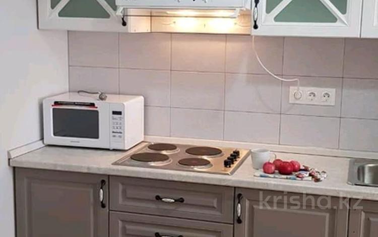1-комнатная квартира · 29 м² · 2/9 этаж, Сатпаева 16/3 — Евразия за 16.5 млн ₸ в Астане, р-н Байконур — фото 2