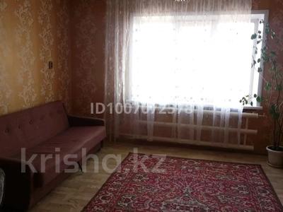 2-комнатная квартира · 55.1 м² · 9/9 этаж, Мамай батыра 92 — 72 квартал за 17.5 млн 〒 в Семее