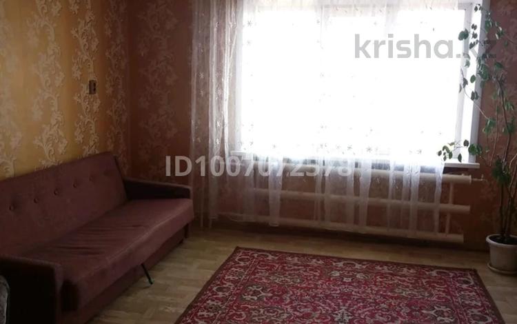 2-бөлмелі пәтер · 55.1 м² · 9/9 қабат, Мамай батыра 92 — 72 квартал, бағасы: 17.5 млн ₸ в Семее — фото 2