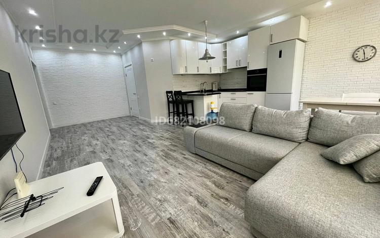 3-комнатная квартира · 90 м² · 4/9 этаж, мкр Кадыра Мырза-Али 30/2 — НИШ за 300 000 ₸ в Уральске — фото 2