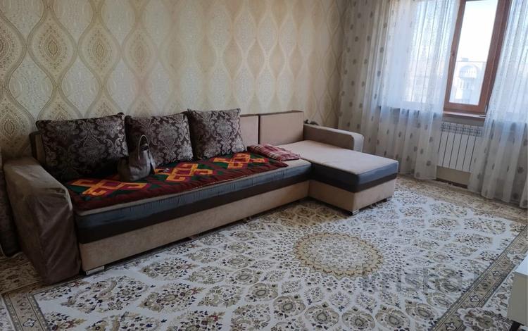 2-бөлмелі пәтер · 62 м² · 9/9 қабат, Жетісу-2 ш/а. 55, бағасы: 290 000 ₸ в Алматы, Ауэзовский р-н — фото 2