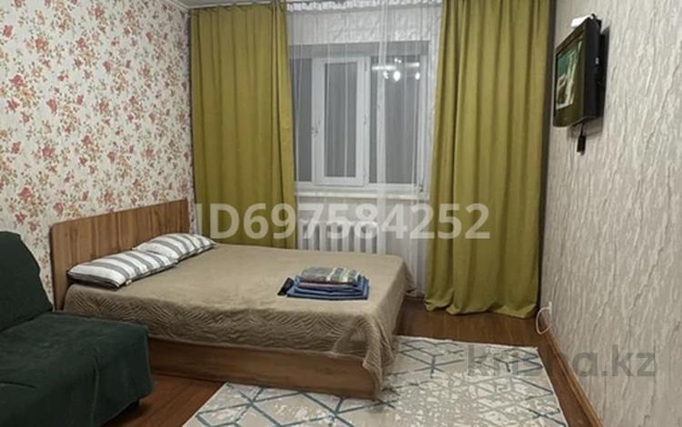 1-комнатная квартира · 35 м² · 1 этаж, Арнасай за 14 000 ₸ в Астане, Есильский р-н — фото 17