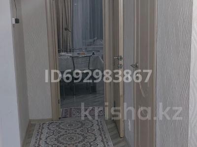 4-комнатная квартира, 124 м², 2/2 этаж, утепбаева 44г за 39 млн 〒 в Семее