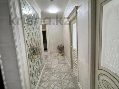3-комнатная квартира · 87 м² · 10/16 этаж, мкр Калкаман-2, Абишева 36/3 — АВТОРЫНОК ЖИБЕК ЖОЛЫ за 47.5 млн 〒 в Алматы, Наурызбайский р-н