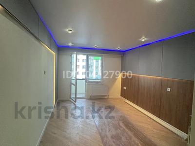 1-комнатная квартира · 30 м² · 8/12 этаж, мкр Алгабас, Омарова 7 — Райымбека Яссаю за 19 млн 〒 в Алматы, Алатауский р-н