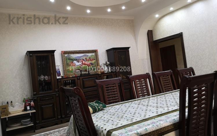 4-бөлмелі пәтер · 120 м² · 1/3 қабат, мкр Малый Самал ул. Акмаржан 17дом — Ул.Байдибек би угол ул. Аргынбекова, возле ТД Изуми, бағасы: 46 млн ₸ в Шымкенте, Туран р-н — фото 10