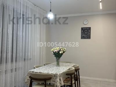 Отдельный дом · 6 комнат · 190 м² · 8 сот., Наурыз 88 за 79 млн ₸ в 