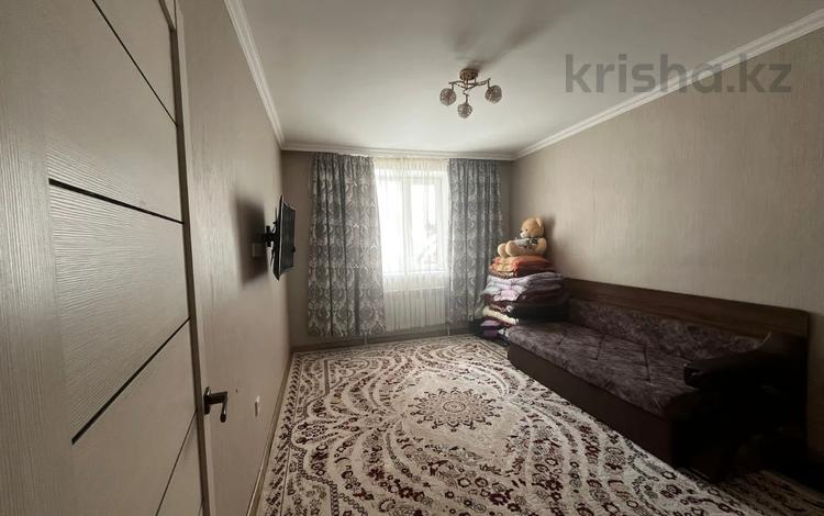 1-комнатная квартира, 38.2 м², 2/7 этаж, болекпаева 10 за 15.5 млн 〒 в Астане, Алматы р-н — фото 13