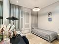 3-бөлмелі пәтер · 80 м² · 5/16 қабат, Розыбакиева 197/2 — Розыбакиева угол Ескараева, бағасы: 110 млн ₸ в Алматы, Бостандыкский р-н — фото 20
