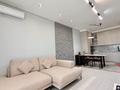 3-бөлмелі пәтер · 80 м² · 5/16 қабат, Розыбакиева 197/2 — Розыбакиева угол Ескараева, бағасы: 110 млн ₸ в Алматы, Бостандыкский р-н — фото 4