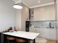 3-бөлмелі пәтер · 80 м² · 5/16 қабат, Розыбакиева 197/2 — Розыбакиева угол Ескараева, бағасы: 110 млн ₸ в Алматы, Бостандыкский р-н — фото 7