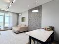 3-бөлмелі пәтер · 80 м² · 5/16 қабат, Розыбакиева 197/2 — Розыбакиева угол Ескараева, бағасы: 110 млн ₸ в Алматы, Бостандыкский р-н — фото 9