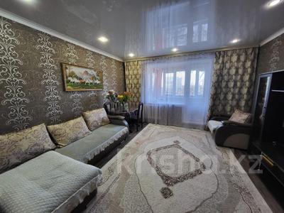 4-комнатная квартира · 78.8 м² · 4/10 этаж, Машхур Жусупа 84 за 23.5 млн 〒 в Экибастузе