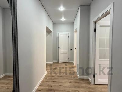 2-комнатная квартира · 65 м² · 1/6 этаж, 16-й мкр 83 за 17.5 млн 〒 в Актау