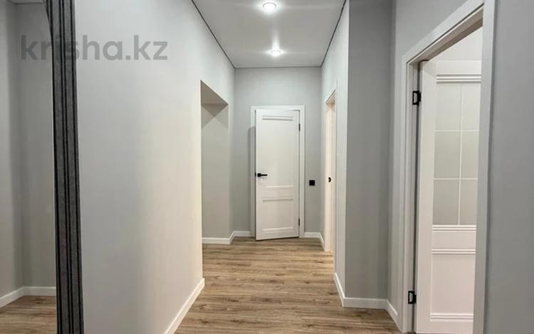 2-бөлмелі пәтер · 65 м² · 1/6 қабат, 16-й мкр 83, бағасы: 17.5 млн ₸ в Актау — фото 2
