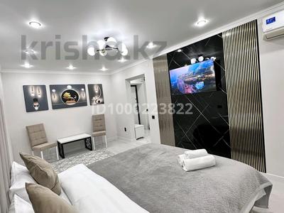 1-комнатная квартира · 35 м² · 3/5 этаж · по часам, Проспект Жамбыла 115А — Сулейменова за 3 000 〒 в Таразе