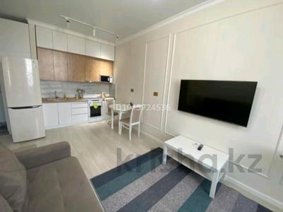 1-бөлмелі пәтер · 30 м² · 4/9 қабат, Сейфулина 35 — Бейбитшилик, бағасы: 15 000 ₸ в Астане, Сарыарка р-н