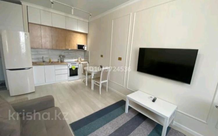 1-бөлмелі пәтер · 30 м² · 4/9 қабат, Сейфулина 35 — Бейбитшилик, бағасы: 15 000 ₸ в Астане, Сарыарка р-н — фото 4