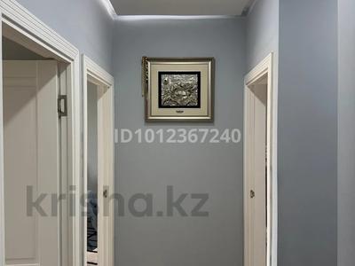 3-бөлмелі пәтер · 77 м² · 4/5 қабат, 13-й мкр. 20В, бағасы: 27.5 млн ₸ в Актау, 18-й мкр 