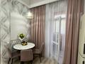4-комнатная квартира · 96 м² · 1/9 этаж, мкр Юго-Восток, таттимбета 3/11 за 54.5 млн ₸ в Караганде, Казыбек би р-н — фото 5