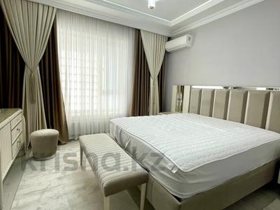 2-бөлмелі пәтер · 74 м² · 4/12 қабат, Толе би 12в, бағасы: 350 000 ₸ в Шымкенте, Аль-Фарабийский р-н