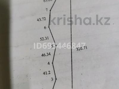 Участок 150 соток, Каскелен за 150 млн 〒