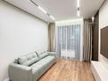 2-бөлмелі пәтер · 45.2 м² · 5/6 қабат, мкр Нуркент 9 к18, бағасы: 35.5 млн ₸ в Алматы, Алатауский р-н — фото 2
