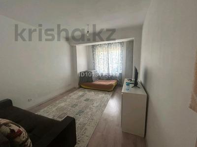 1-бөлмелі пәтер · 38 м² · 4/10 қабат, мкр Жас Канат, ПК Кунаева 336, бағасы: 180 000 ₸ в Алматы, Турксибский р-н