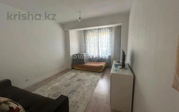 1-комнатная квартира · 38 м² · 4/10 этаж, мкр Жас Канат, ПК Кунаева 336 за 180 000 ₸ в Алматы, Турксибский р-н — фото 2