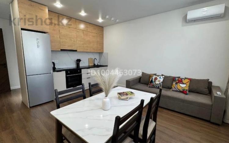2-бөлмелі пәтер · 52 м², Кабанбай батыра 64 — Рыскулова, бағасы: 18 900 ₸ в Астане, Есильский р-н — фото 6