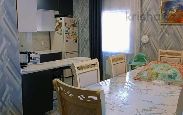 Отдельный дом · 5 комнат · 130 м² · 7 сот., Майкудук, Мурманская за 19.9 млн ₸ в Караганде, Алихана Бокейханова р-н — фото 2
