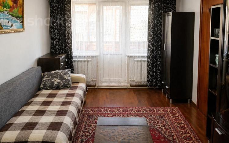 3-комнатная квартира · 58 м² · 5/5 этаж, Абдирова за 18 млн ₸ в Караганде, Казыбек би р-н — фото 3