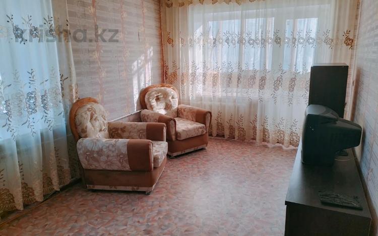 1-комнатная квартира · 31.2 м² · 2/3 этаж, Рабочая 168 за 10 млн ₸ в Костанае — фото 2