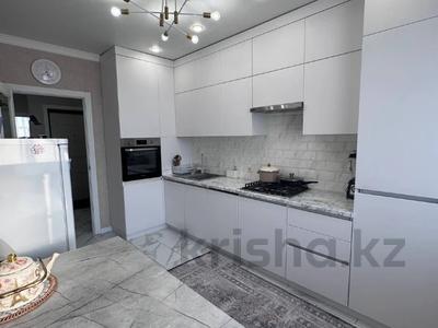 3-бөлмелі пәтер · 80 м² · 6/6 қабат, Каирбекова 358А, бағасы: 48.5 млн ₸ в Костанае